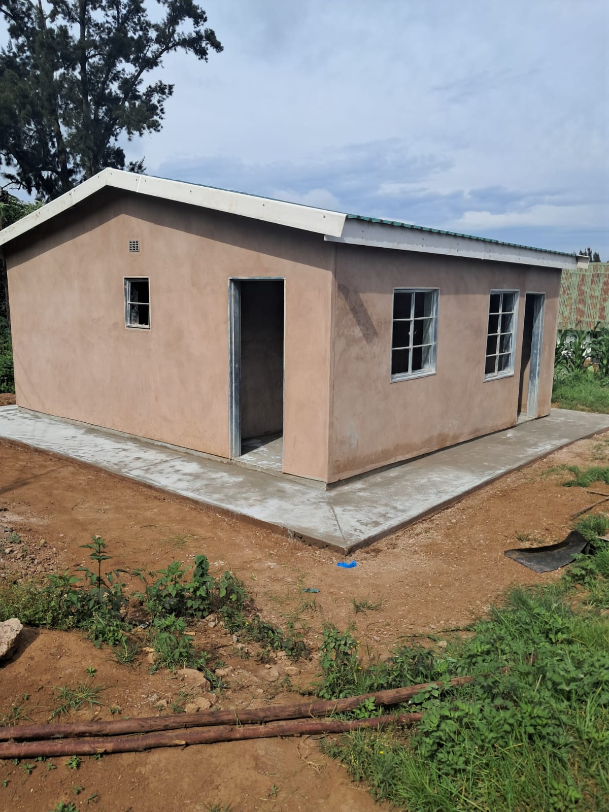 Construction Services